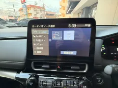 トヨタ アクア