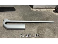 外装・エアロ リアバンパーガーニッシュ