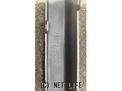 外装・エアロ リアバンパーガーニッシュ