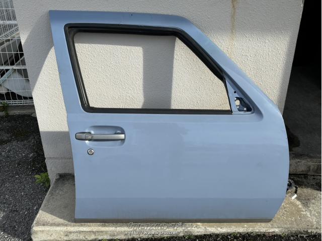 部品取車 運転席側ドア