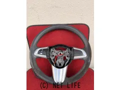 ステアリング系 ステアリング