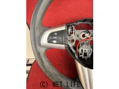 ステアリング系 ステアリング