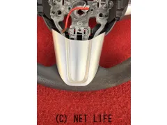 ステアリング系 ステアリング