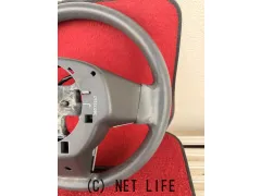 ステアリング系 ステアリング