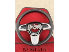 ステアリング系 ステアリング