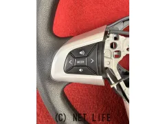 ステアリング系 ステアリング