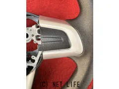 ステアリング系 ステアリング