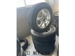 ホイール・タイヤ 16インチ