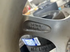 ホイール・タイヤ 16インチ