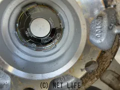 ホイール・タイヤ 16インチ