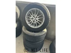 ホイール・タイヤ 16インチ