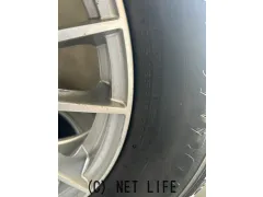 ホイール・タイヤ 16インチ