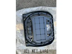 内装品 インパネ