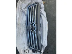 外装・エアロ グリル