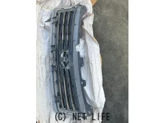 外装・エアロ グリル