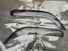 外装・エアロ バイザー