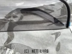 外装・エアロ バイザー