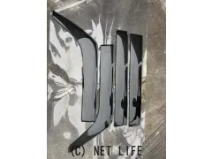 外装・エアロ バイザー