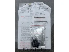 外装・エアロ バイザー