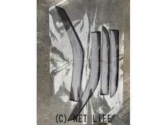 外装・エアロ バイザー