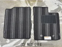 内装品 フロアマット