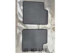 内装品 フロアマット