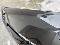 外装・エアロ フロントグリル