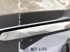 外装・エアロ フロントグリル