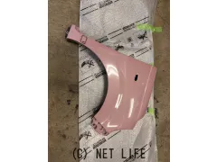 外装・エアロ バンパー