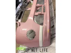 外装・エアロ バンパー