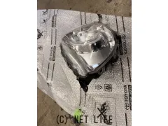 その他 ヘッドライト