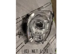 その他 ヘッドライト