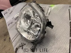 その他 ヘッドライト