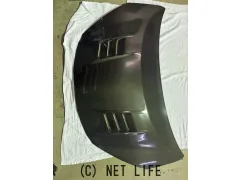 外装・エアロ ボンネット(カーボン製)
