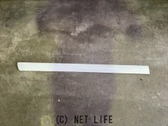 外装・エアロ ドアモール