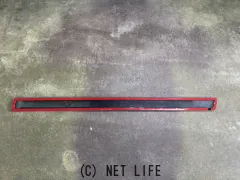 外装・エアロ ドアモール