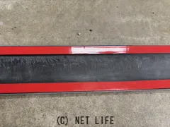 外装・エアロ ドアモール