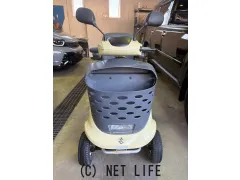 その他 セニアカー