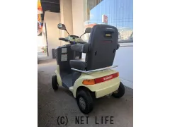 その他 セニアカー