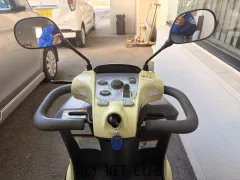 その他 セニアカー