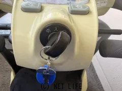 その他 セニアカー