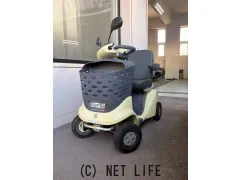 その他 セニアカー