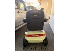 その他 セニアカー