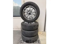 ホイール・タイヤ Verthandi 15インチ(ホイール)