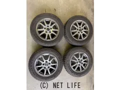 ホイール・タイヤ Verthandi 15インチ(ホイール)