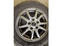 ホイール・タイヤ Verthandi 15インチ(ホイール)