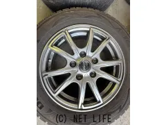 ホイール・タイヤ Verthandi　15インチ（ホイール）