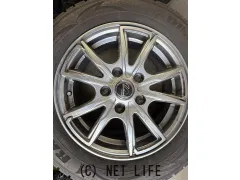 ホイール・タイヤ Verthandi　15インチ（ホイール）