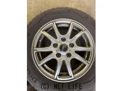 ホイール・タイヤ Verthandi 15インチ(ホイール)