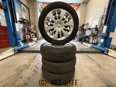 ホイール・タイヤ 14インチ